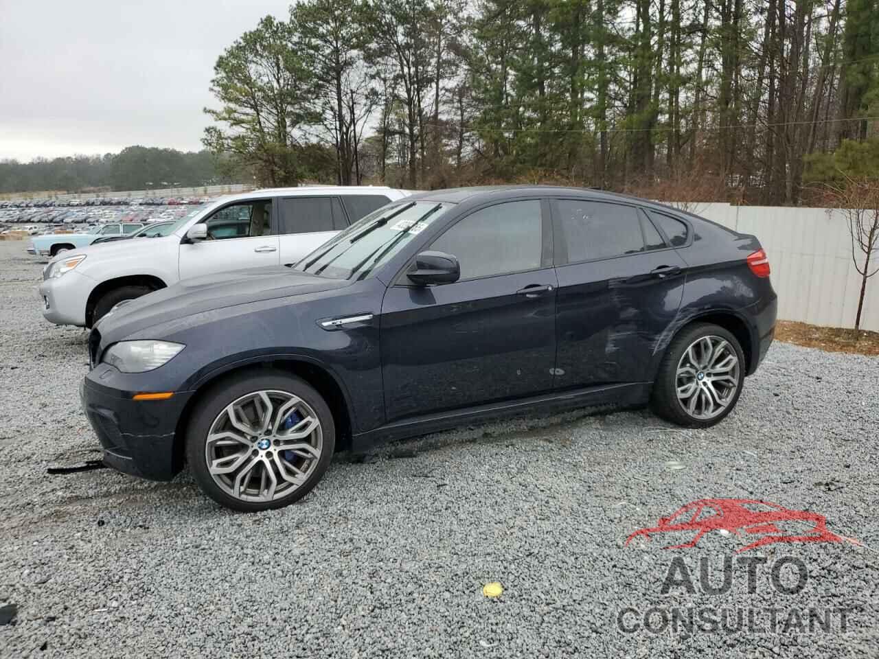 BMW X6 2014 - 5YMGZ0C52E0C40258