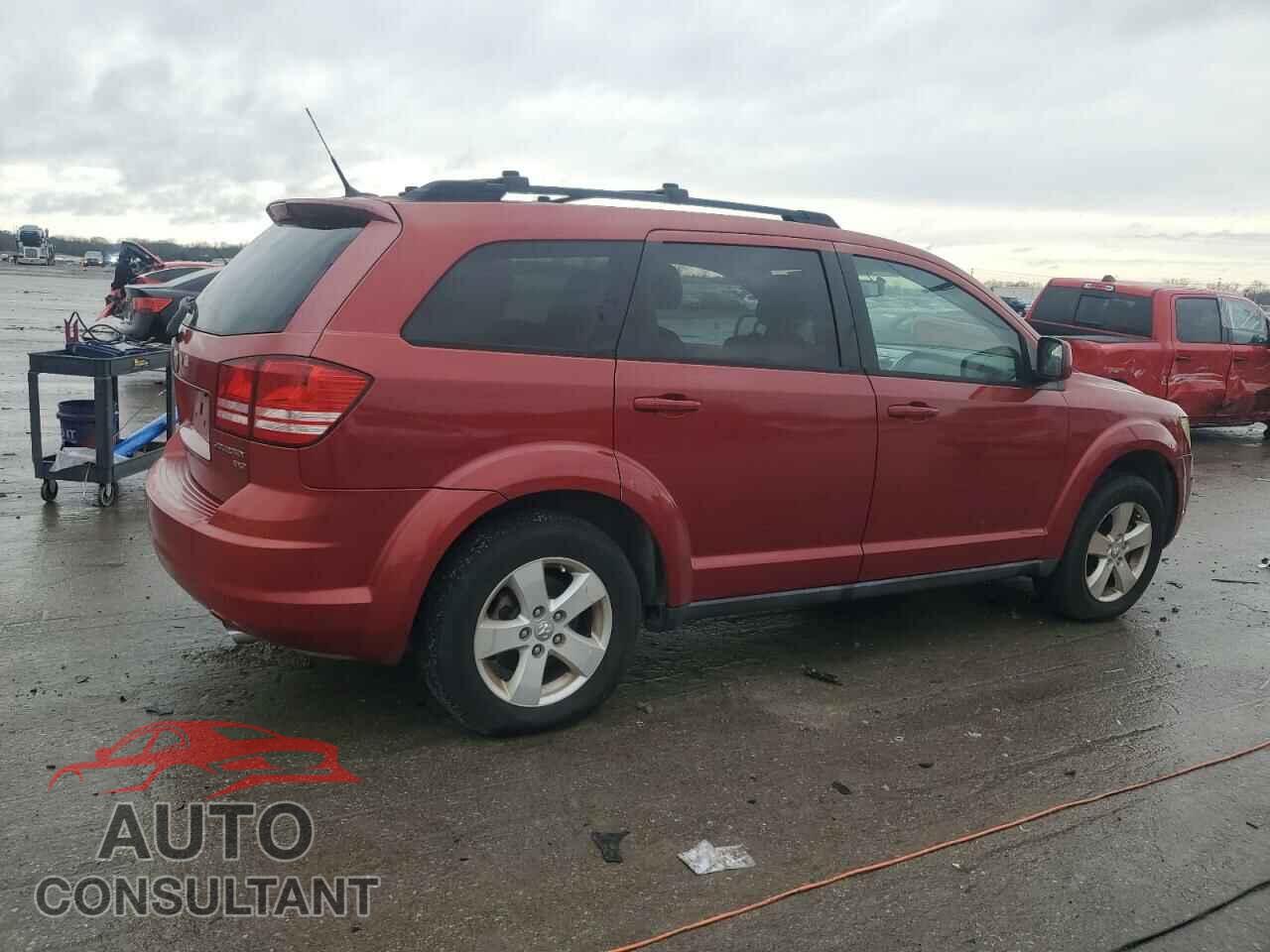 DODGE JOURNEY 2010 - 3D4PG5FVXAT110443
