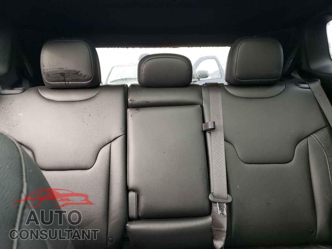 JEEP COMPASS 2024 - 3C4NJDCN3RT575761