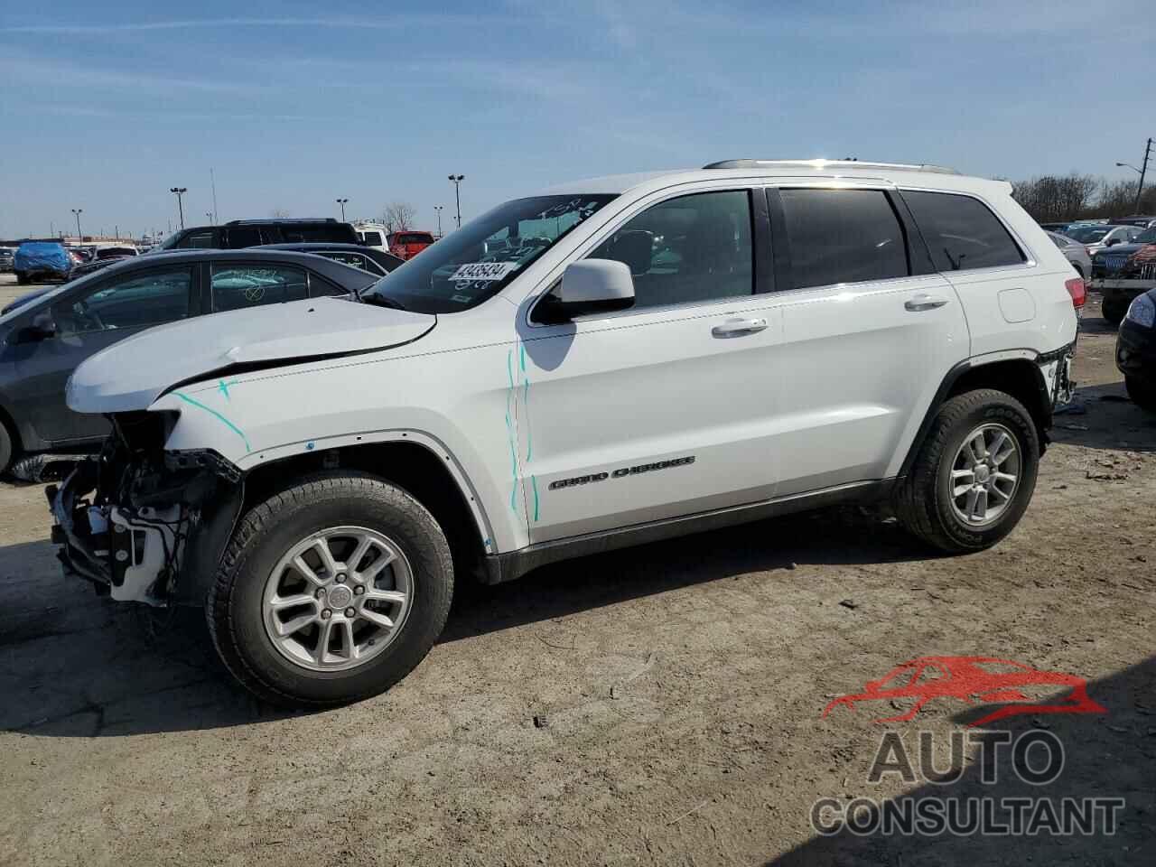 JEEP GRAND CHER 2020 - 1C4RJFAG6LC241115
