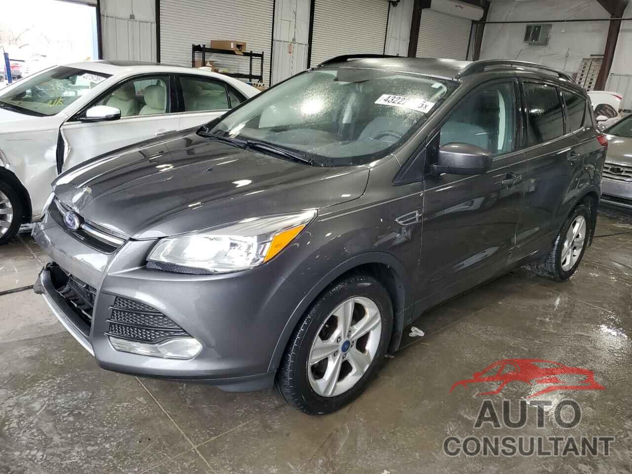 FORD ESCAPE 2015 - 1FMCU0G97FUC25230