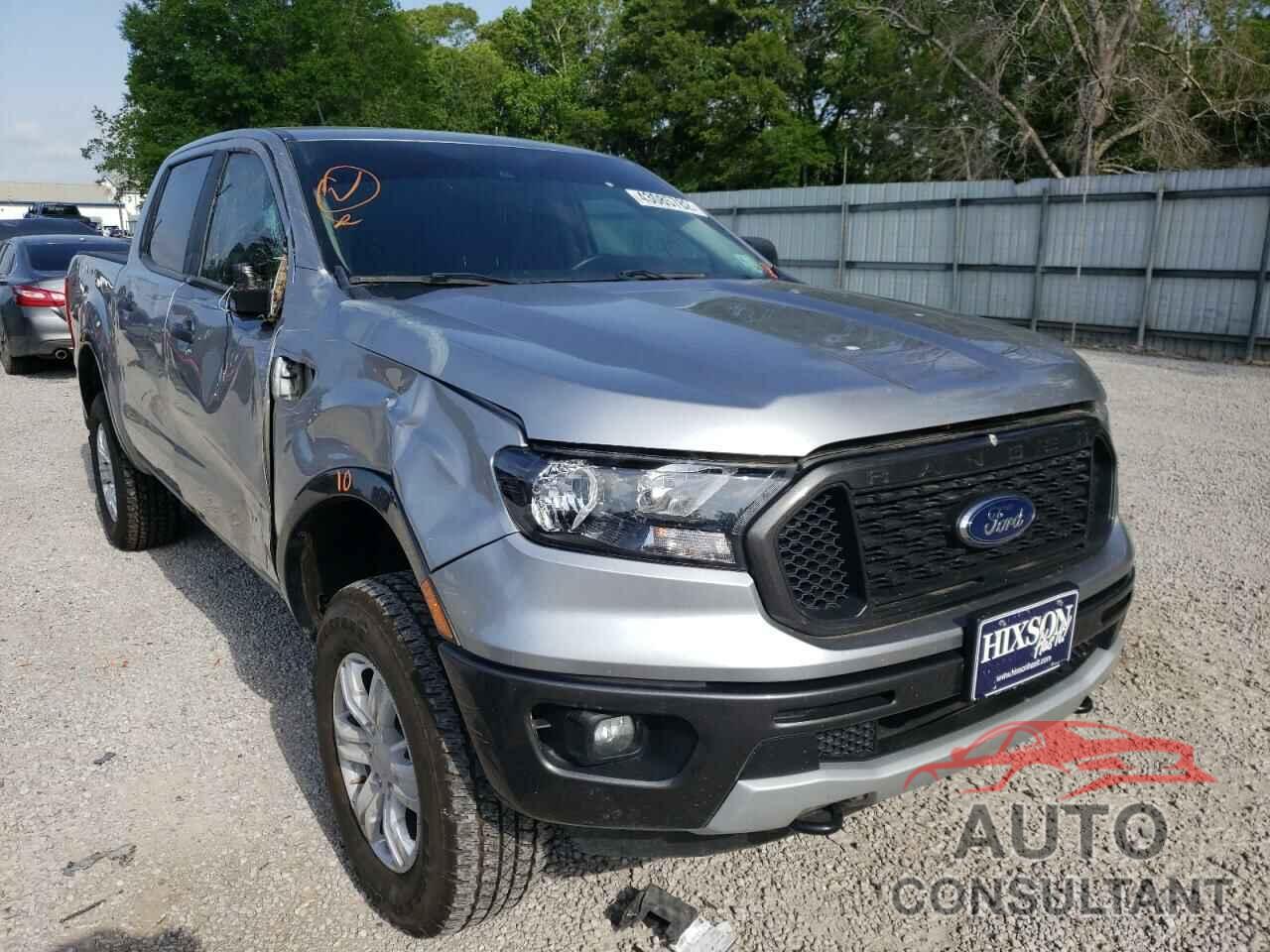 FORD RANGER 2020 - 1FTER4EH8LLA07945