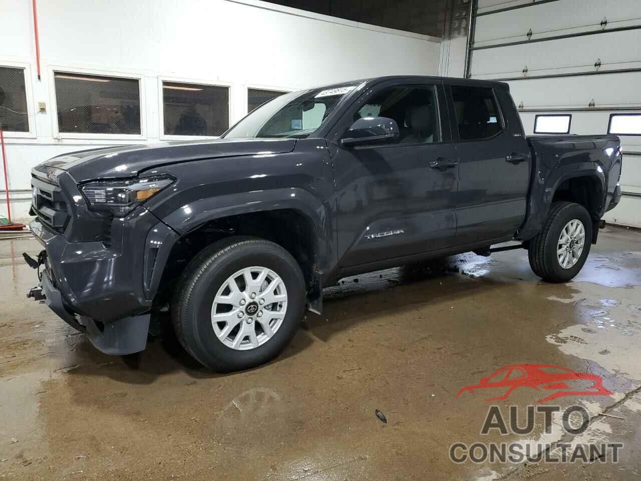 TOYOTA TACOMA 2024 - 3TMLB5JN3RM034023