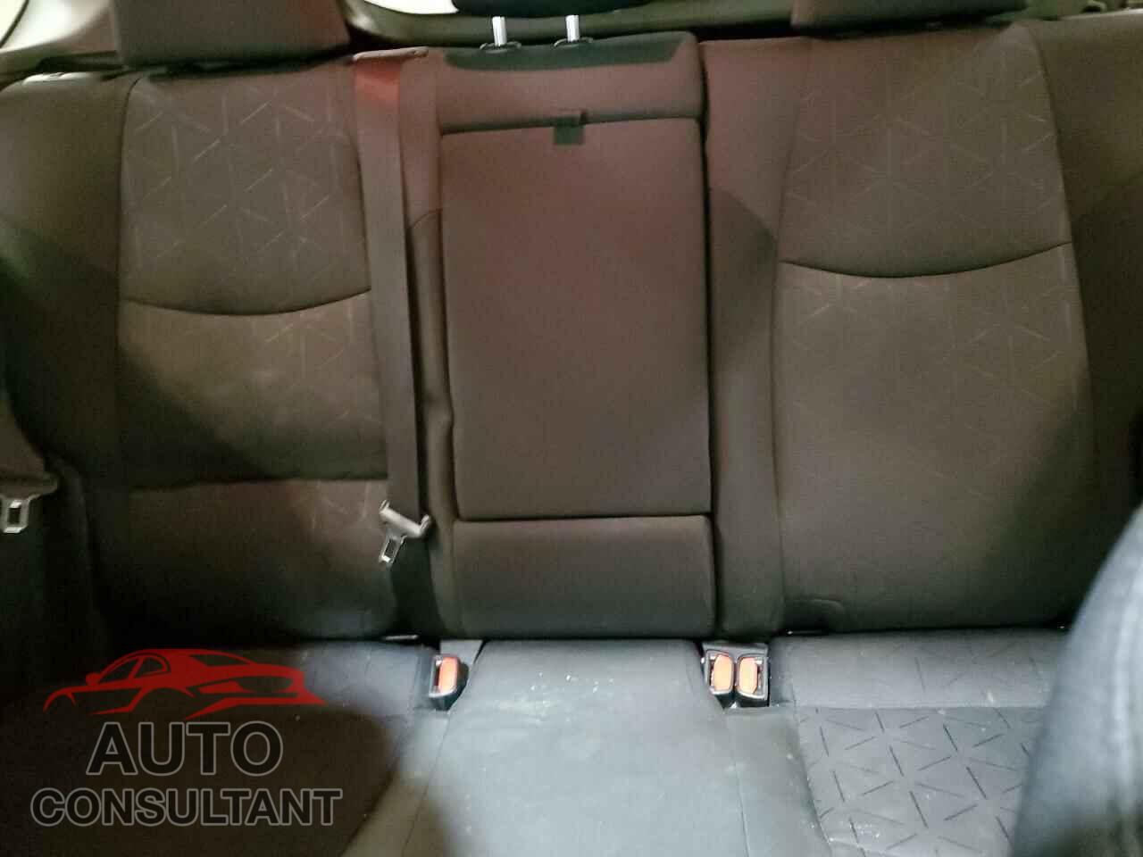 TOYOTA RAV4 2019 - JTMP1RFV9KD032296