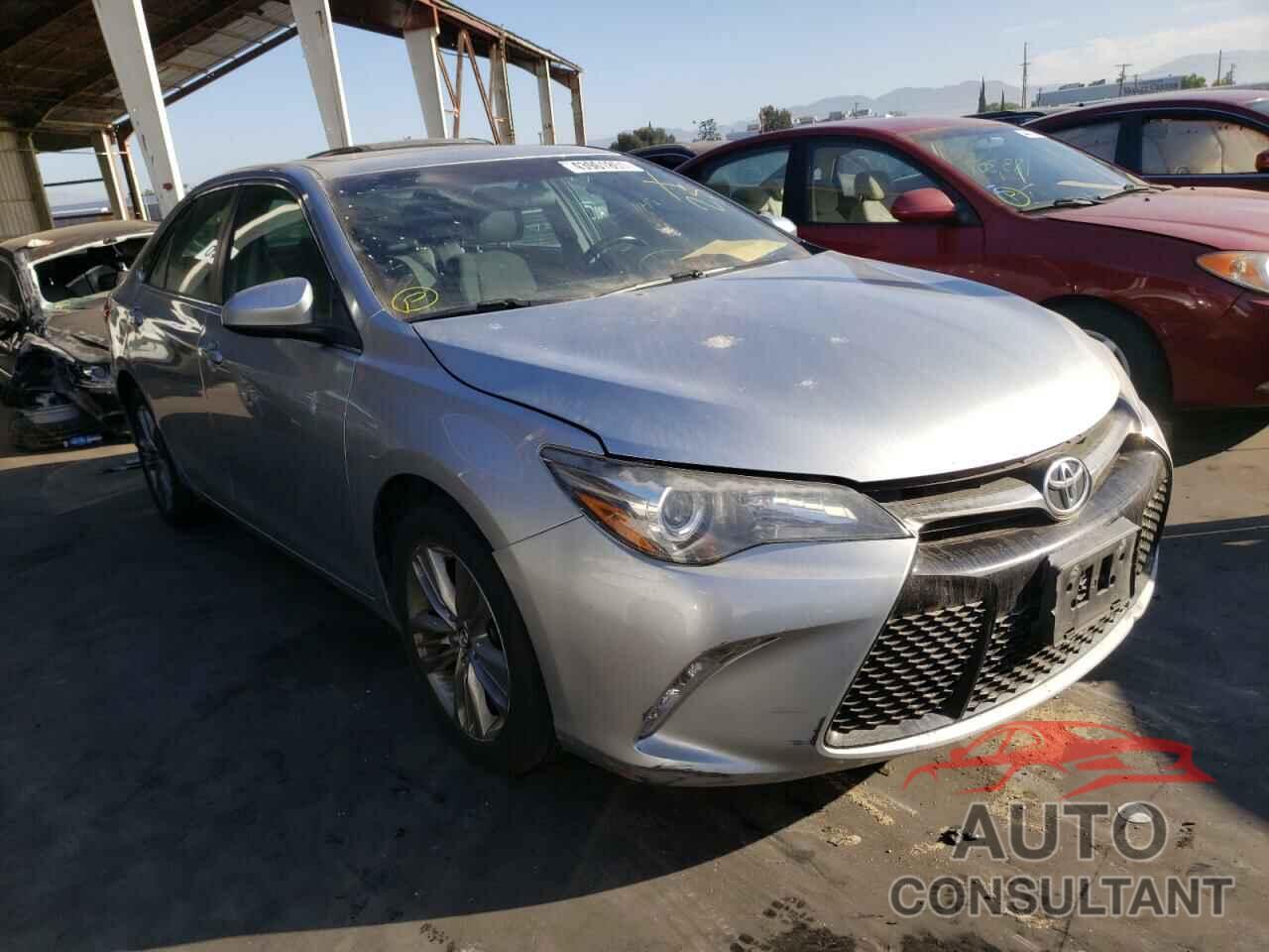TOYOTA CAMRY 2016 - 4T1BF1FK0GU200185