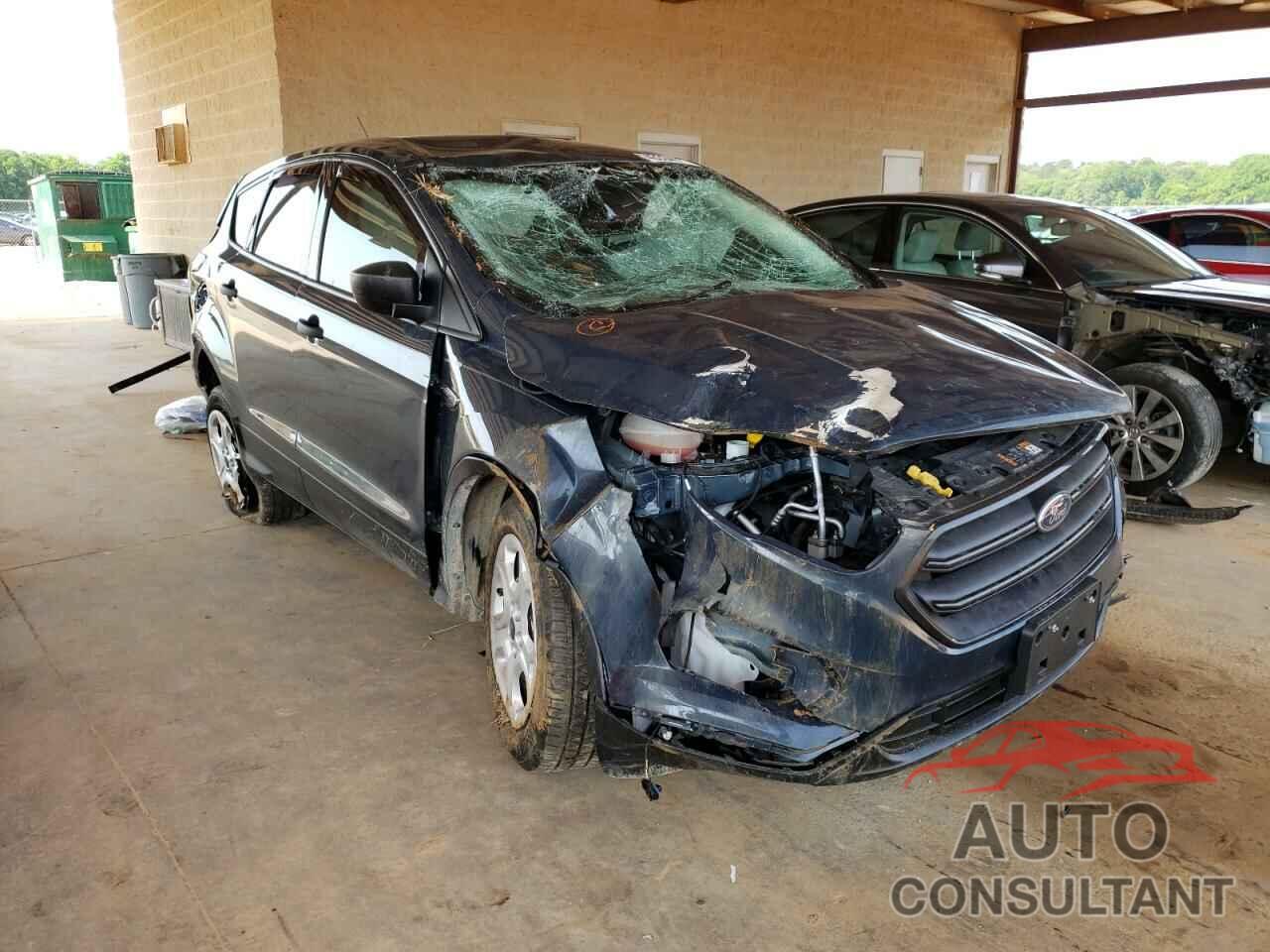 FORD ESCAPE 2019 - 1FMCU0F74KUC02997