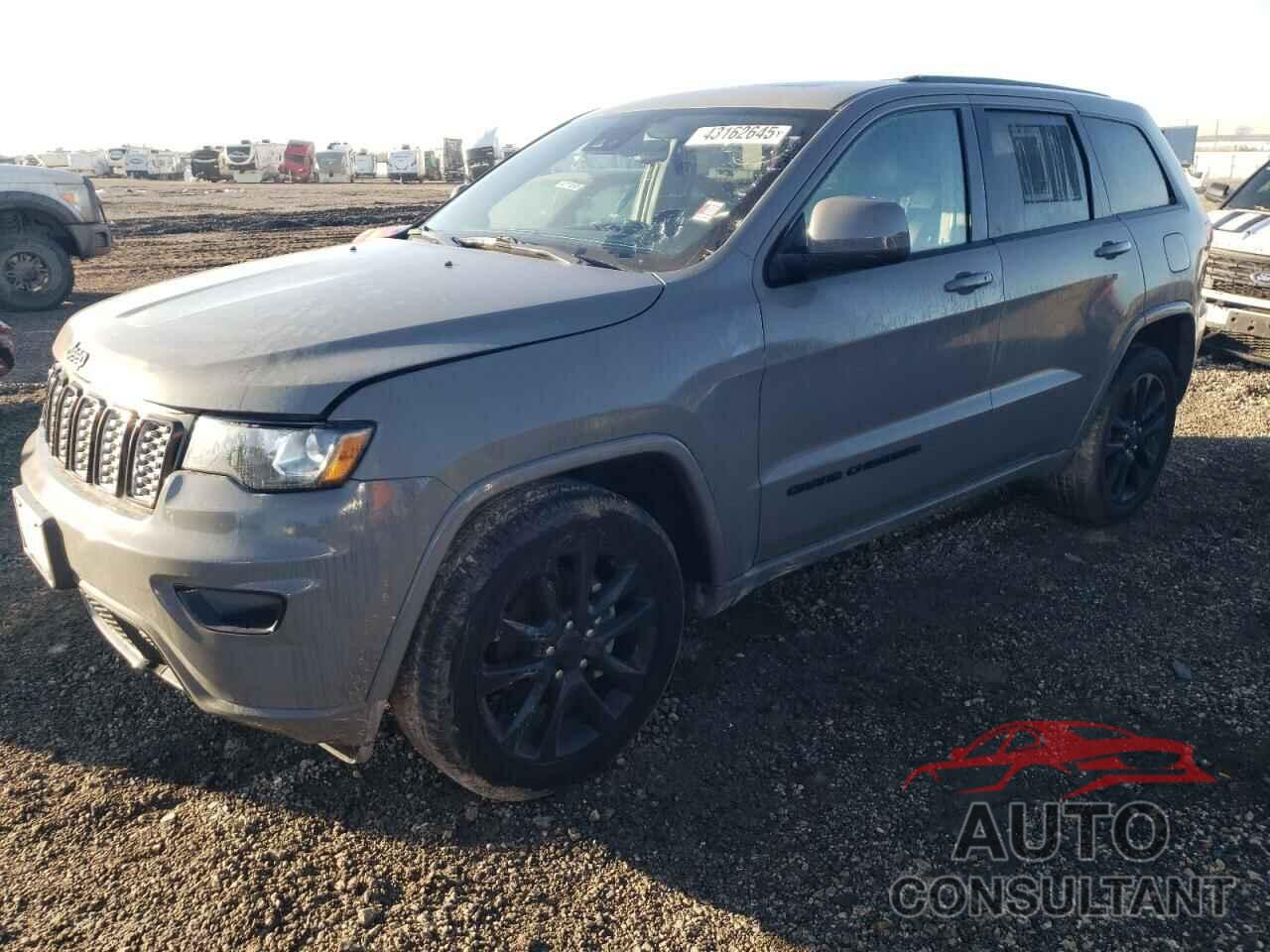 JEEP GRAND CHER 2020 - 1C4RJEAG8LC364988