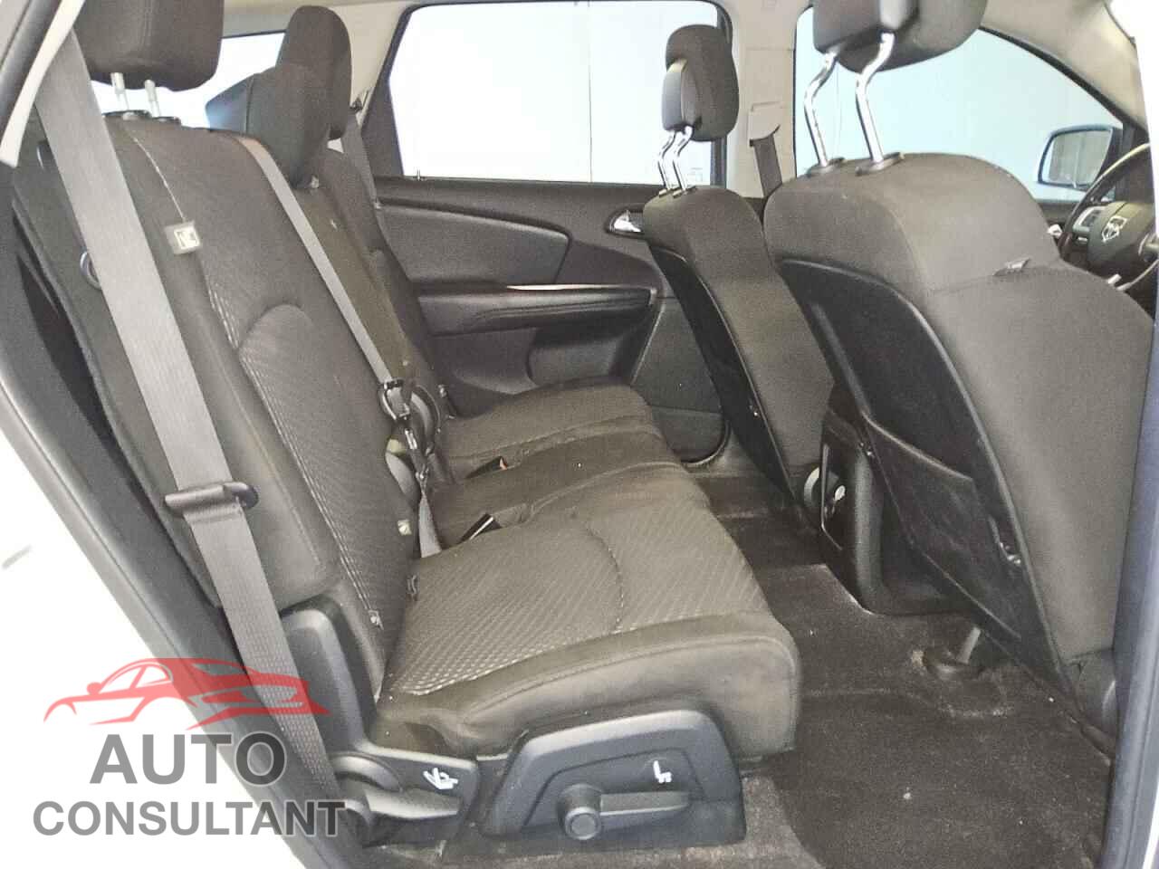 DODGE JOURNEY 2020 - 3C4PDCAB5LT202103
