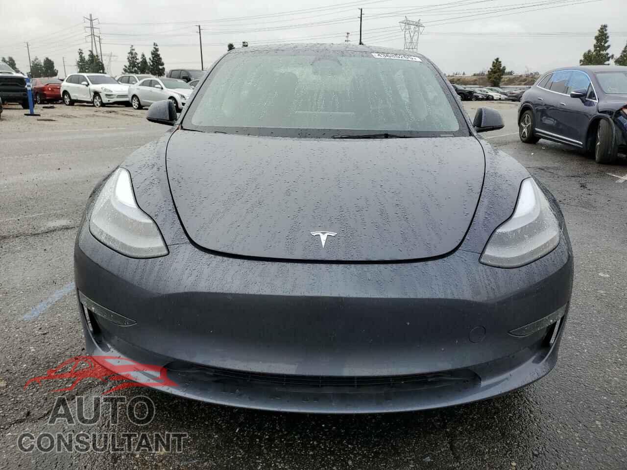 TESLA MODEL 3 2023 - 5YJ3E1EB4PF711081