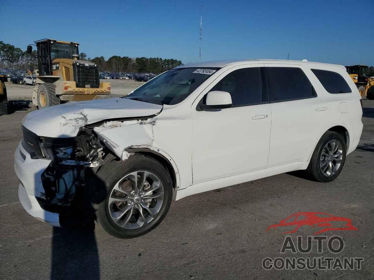 DODGE DURANGO 2020 - 1C4RDHDG6LC301568