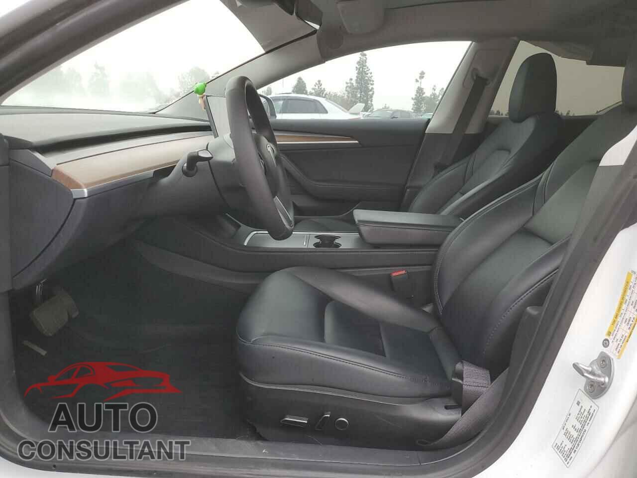 TESLA MODEL 3 2023 - 5YJ3E1EA3PF572763