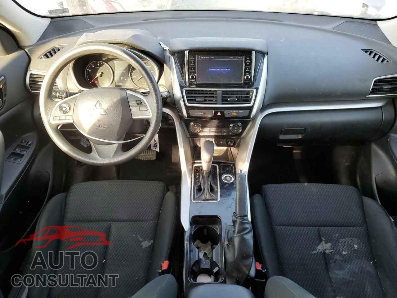MITSUBISHI ECLIPSE 2020 - JA4AT3AA6LZ005945