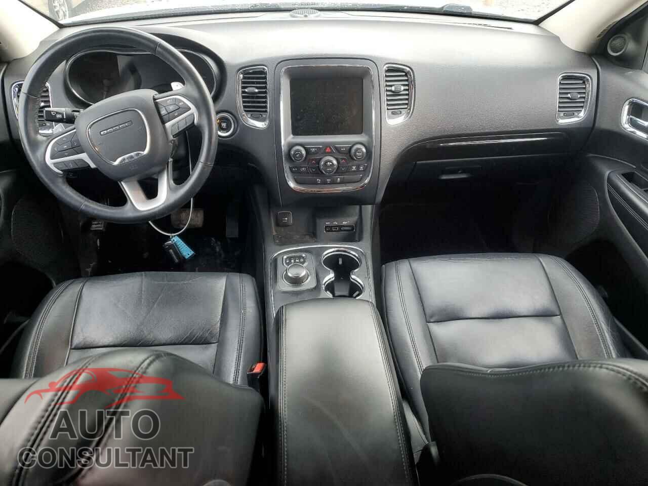 DODGE DURANGO 2014 - 1C4RDJDG3EC405834
