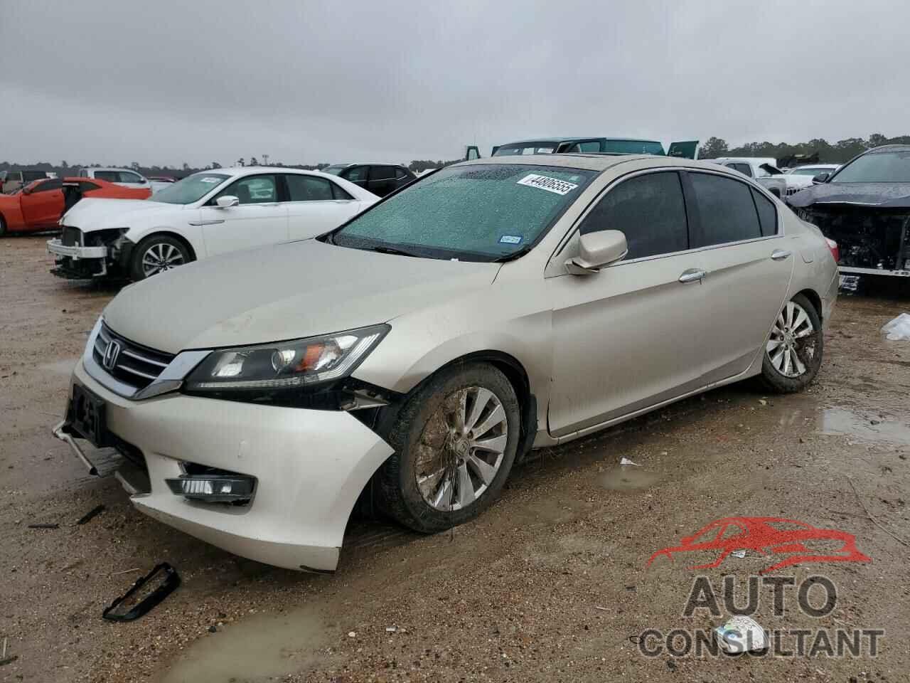 HONDA ACCORD 2014 - 1HGCR2F73EA034794