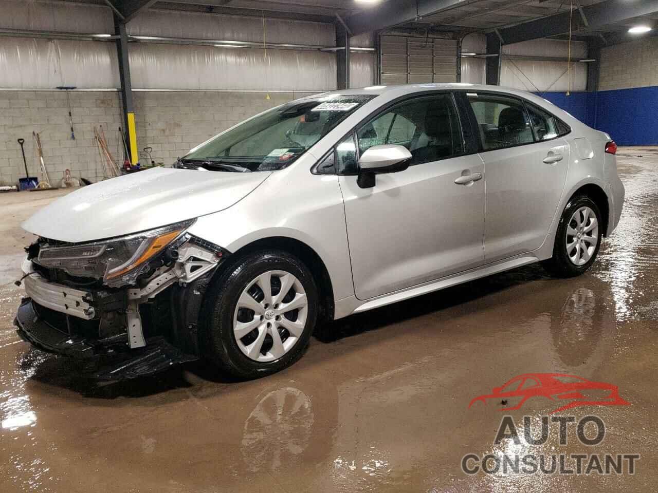 TOYOTA COROLLA 2023 - 5YFB4MDE2PP065829