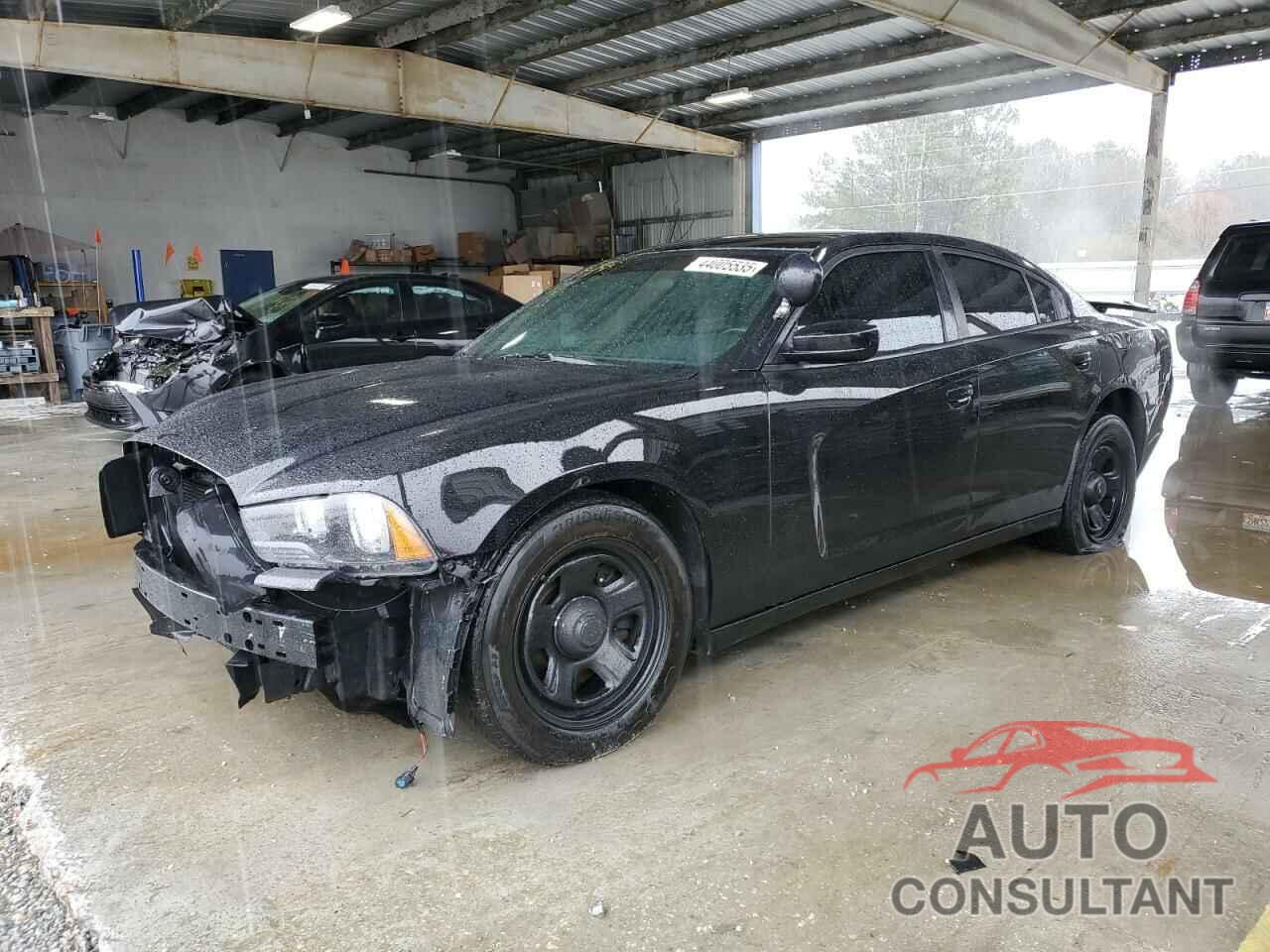 DODGE CHARGER 2013 - 2C3CDXAT7DH719688