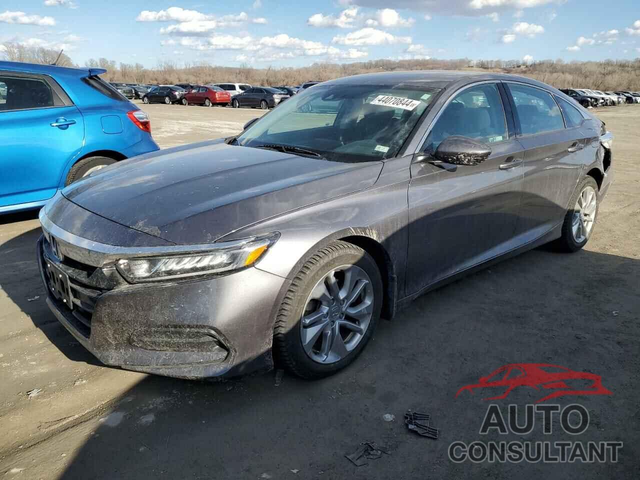 HONDA ACCORD 2018 - 1HGCV1F19JA095918