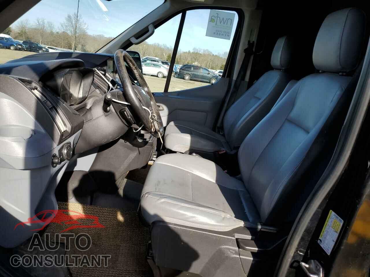 FORD TRANSIT 2016 - 1FTBW3UG7GKB49875