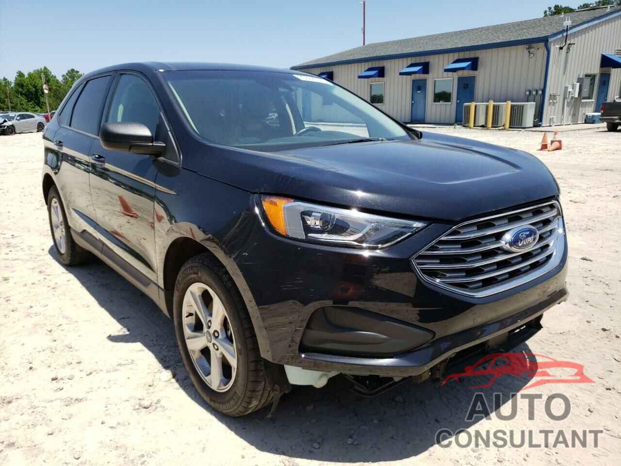 FORD EDGE 2019 - 2FMPK3G96KBC44182