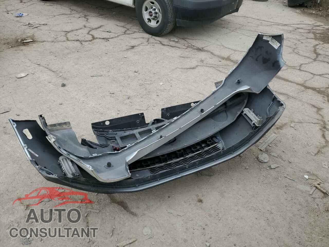 FORD EDGE 2013 - 2FMDK4KCXDBC91973