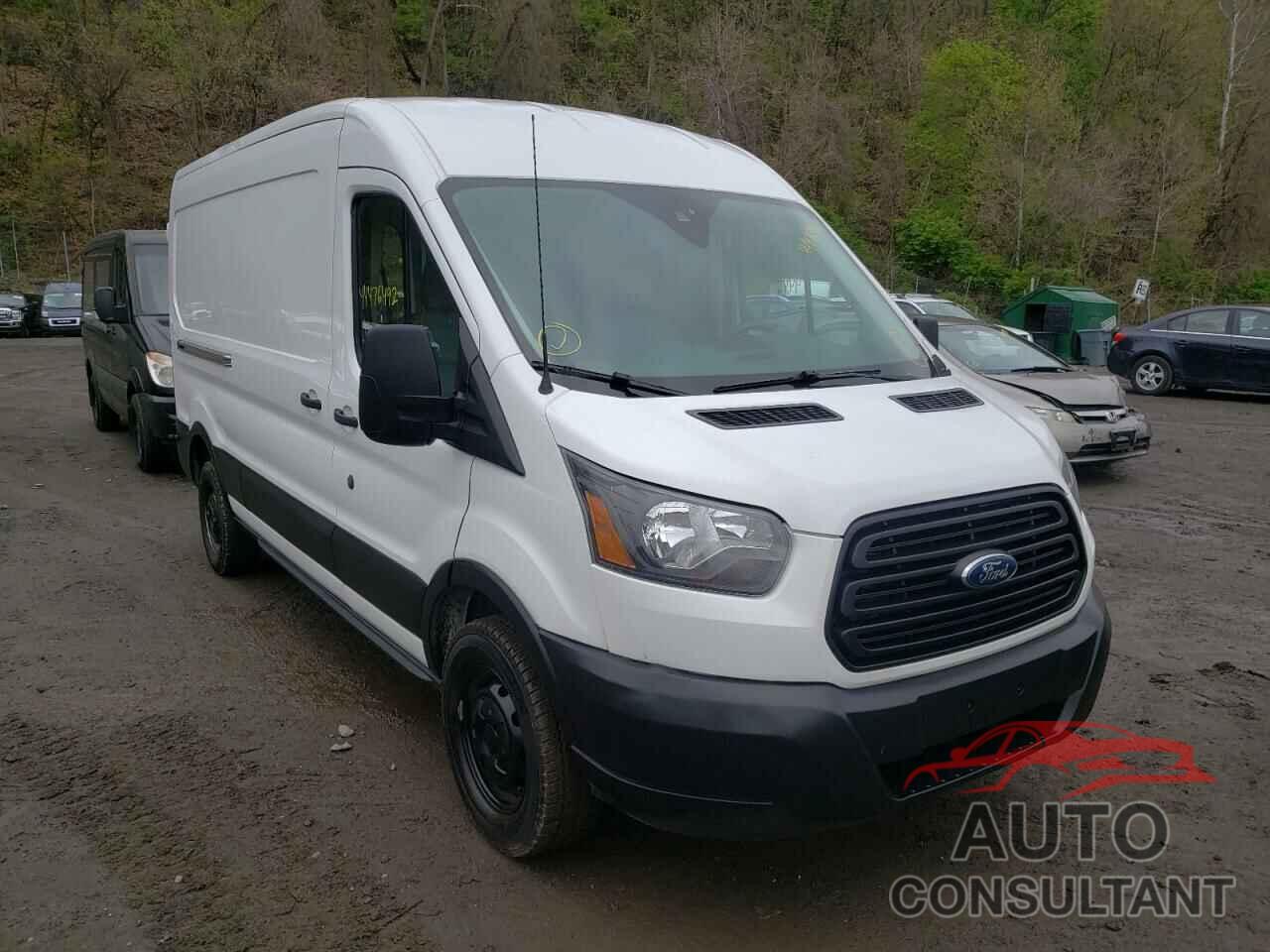 FORD TRANSIT CO 2019 - 1FTYR2CM9KKA30186