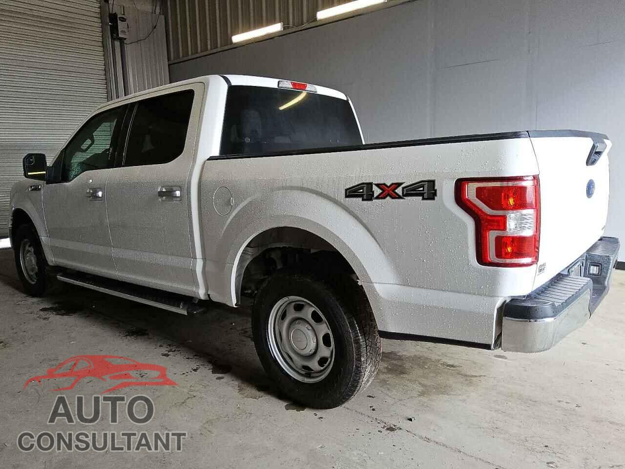 FORD F-150 2019 - 1FTEW1EP8KFD34230