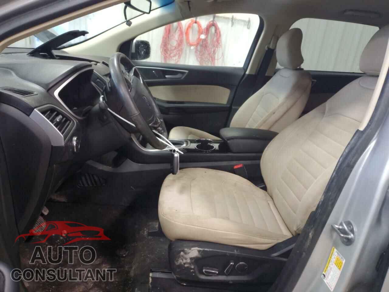 FORD EDGE 2018 - 2FMPK4J99JBB27967