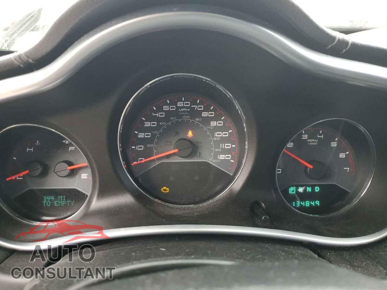DODGE AVENGER 2012 - 1C3CDZCB2CN313839