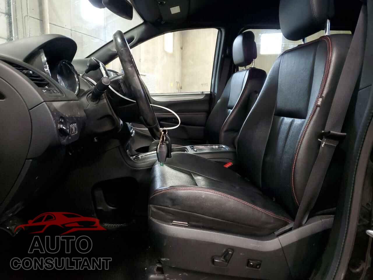 DODGE CARAVAN 2019 - 2C4RDGEG9KR791499