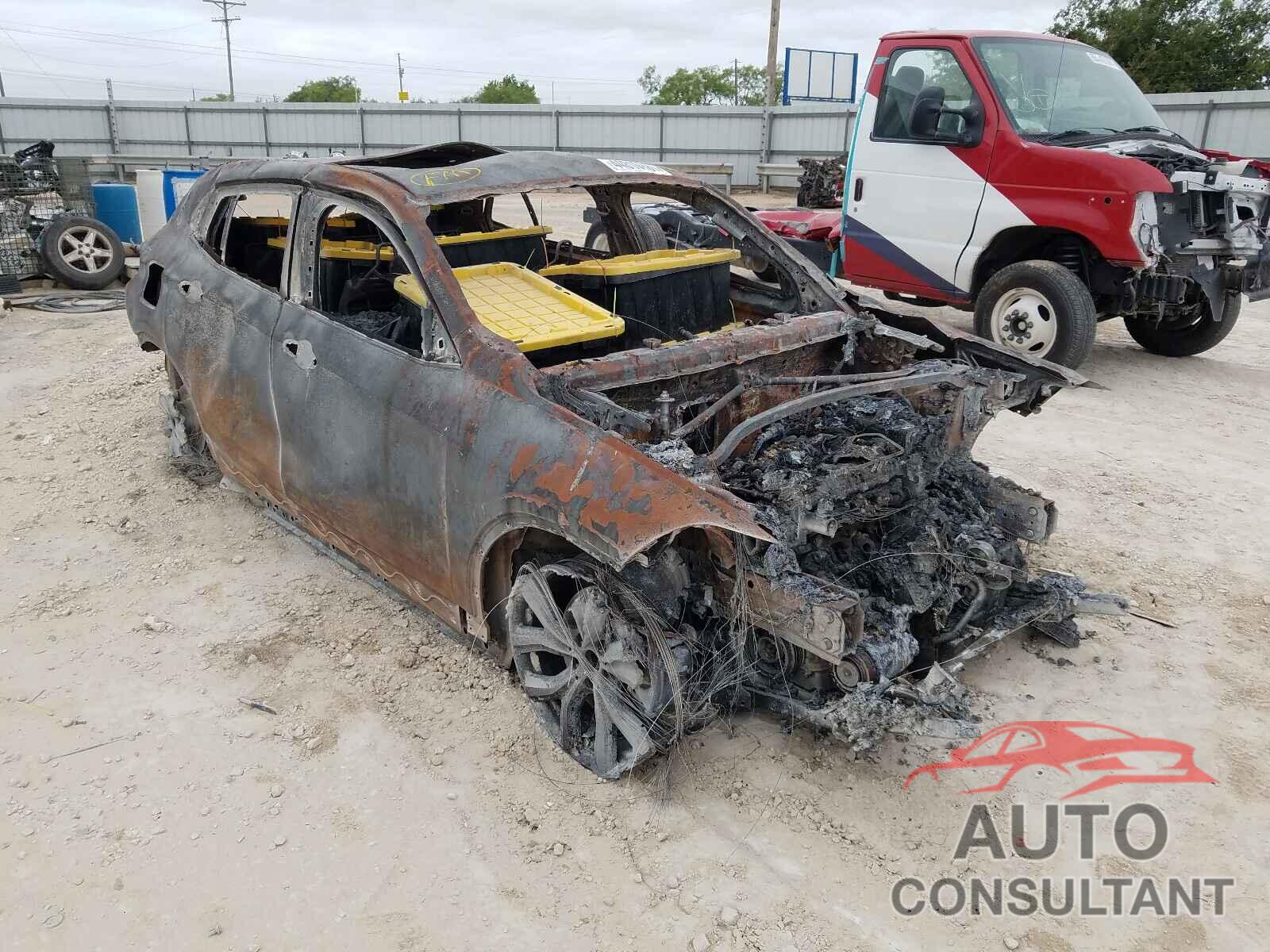 BMW X2 2018 - WBXYJ3C31JEJ64808