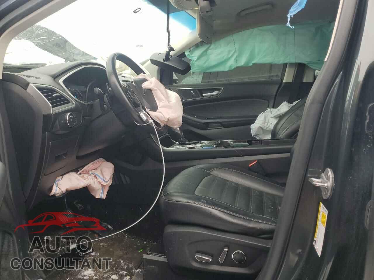 FORD EDGE 2015 - 2FMTK4J92FBC38673