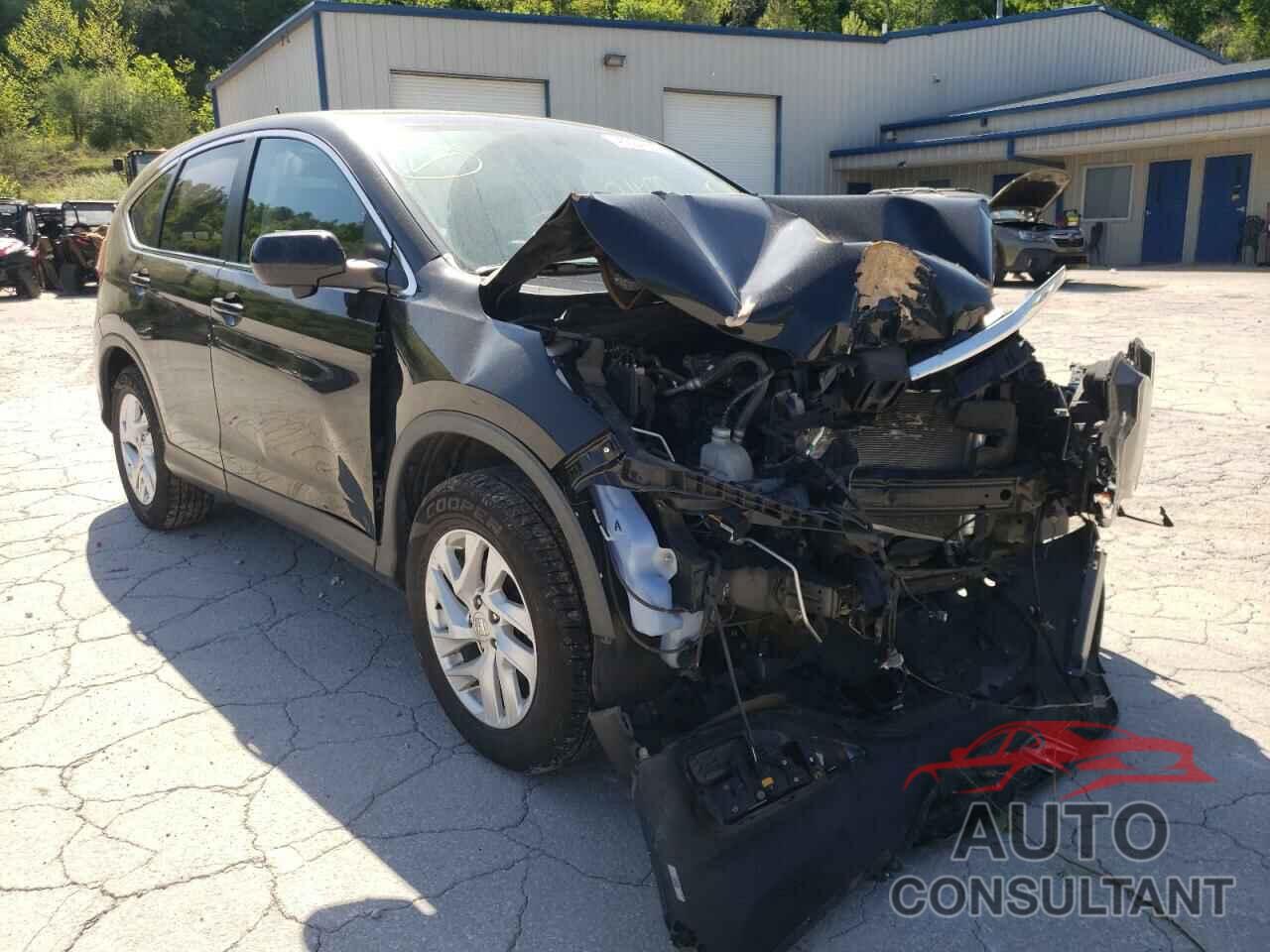HONDA CRV 2016 - 2HKRM4H53GH692299
