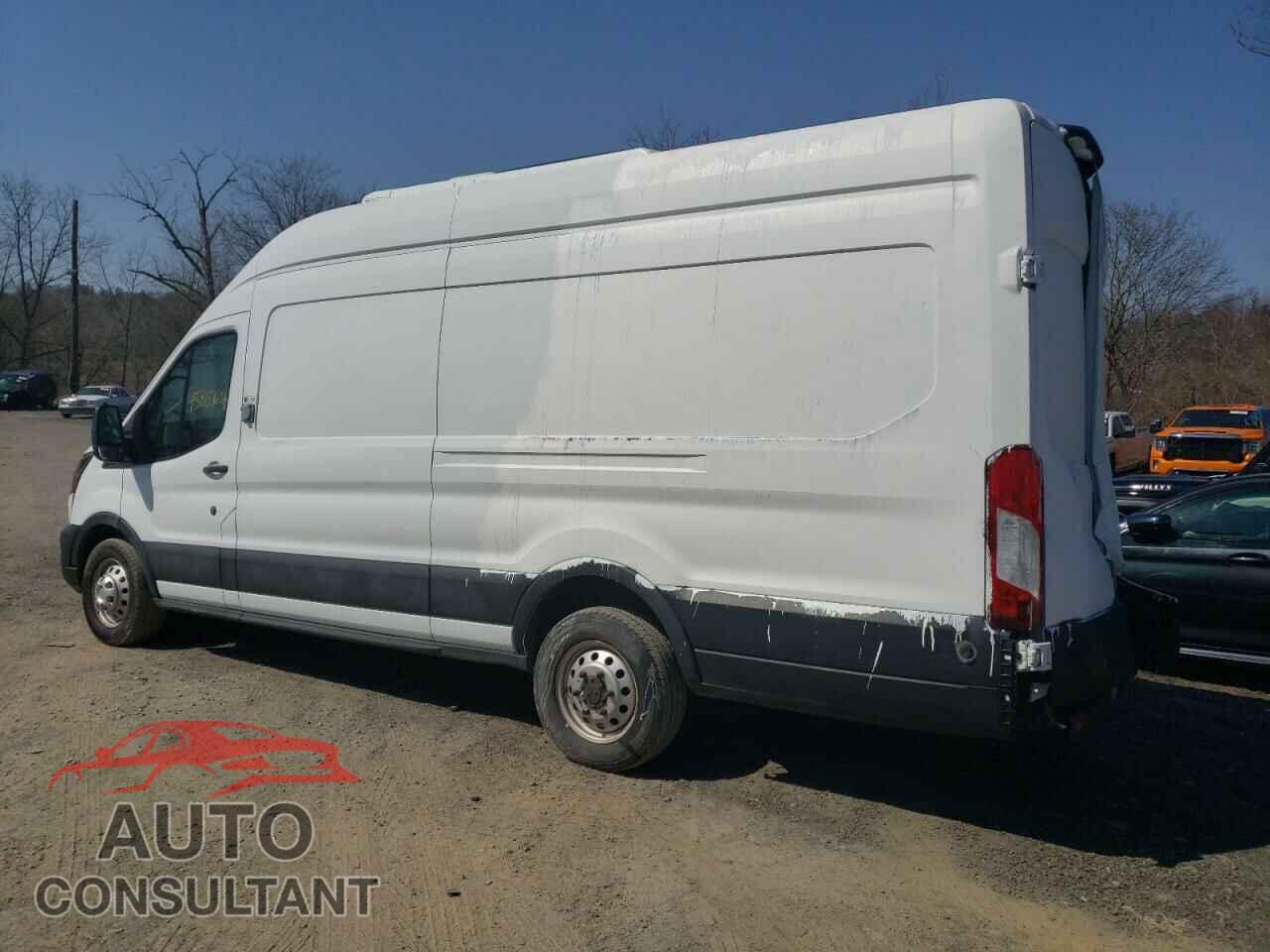 FORD TRANSIT 2020 - 1FTBR3U85LKB67351