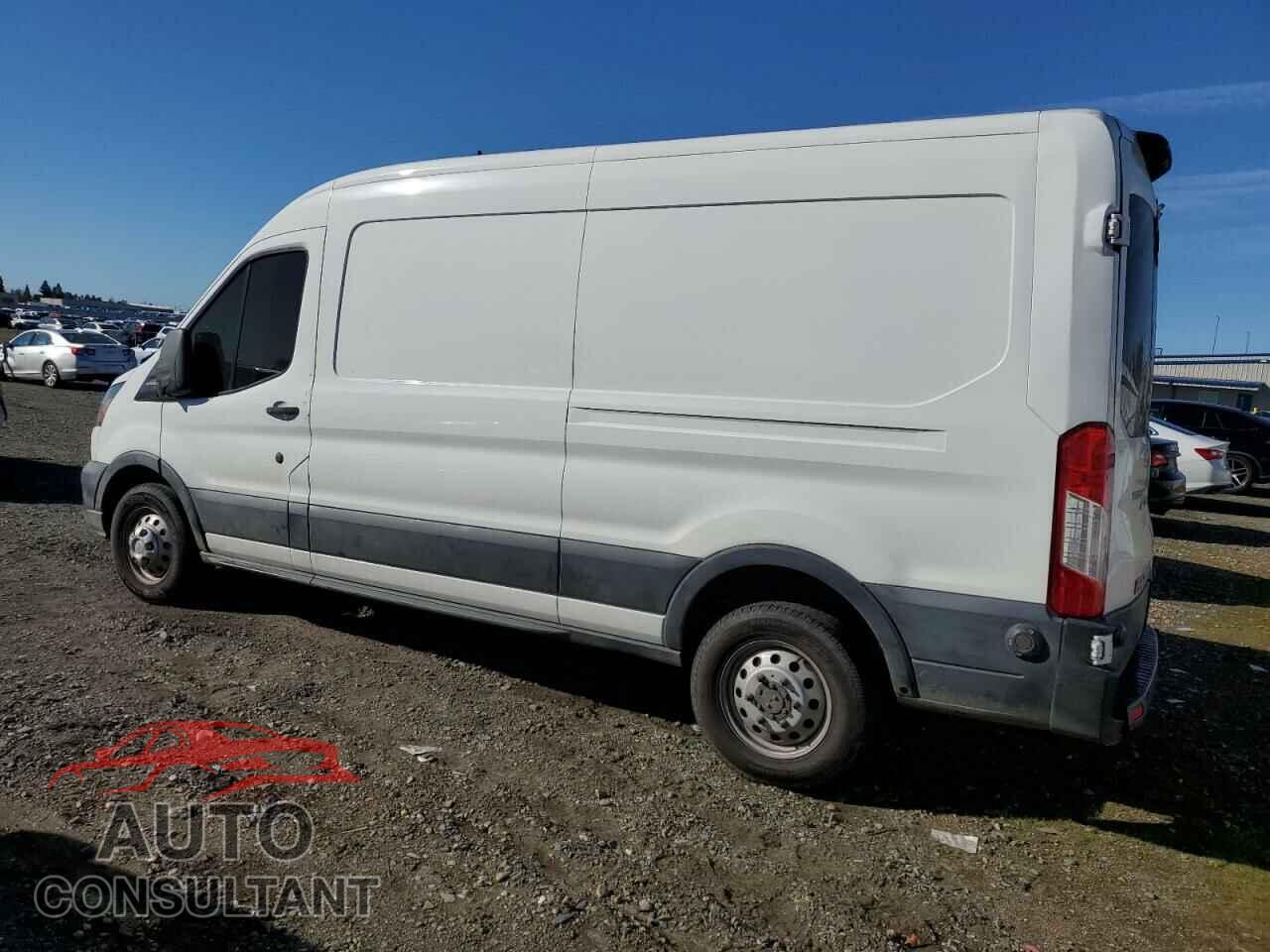 FORD TRANSIT 2020 - 1FTBR2C84LKA25357