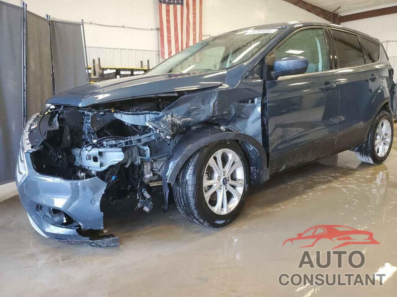 FORD ESCAPE 2019 - 1FMCU0GD4KUA58324