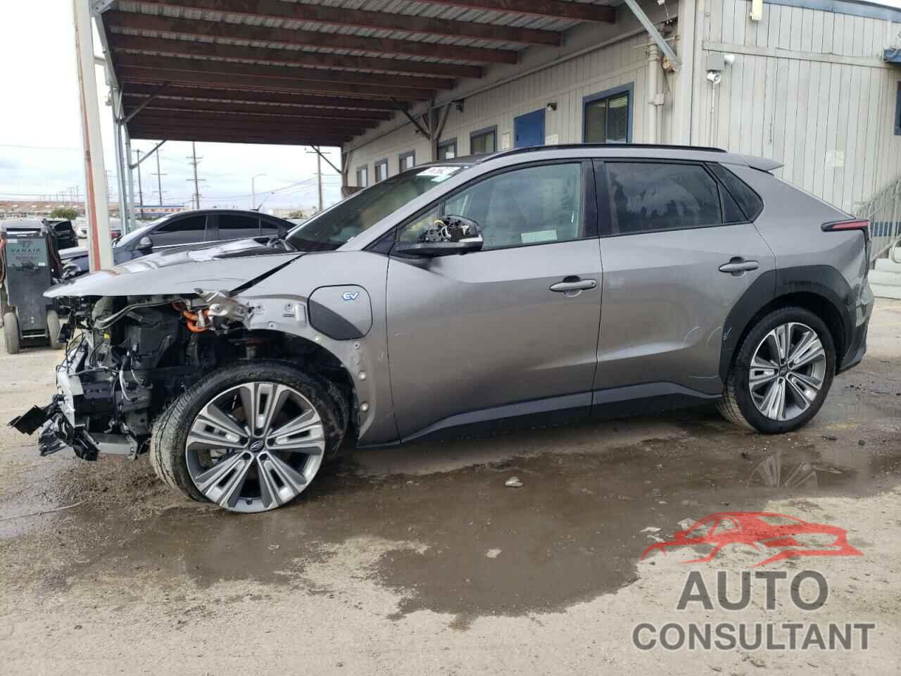 SUBARU SOLTERRA P 2023 - JTMABABA2PA023360