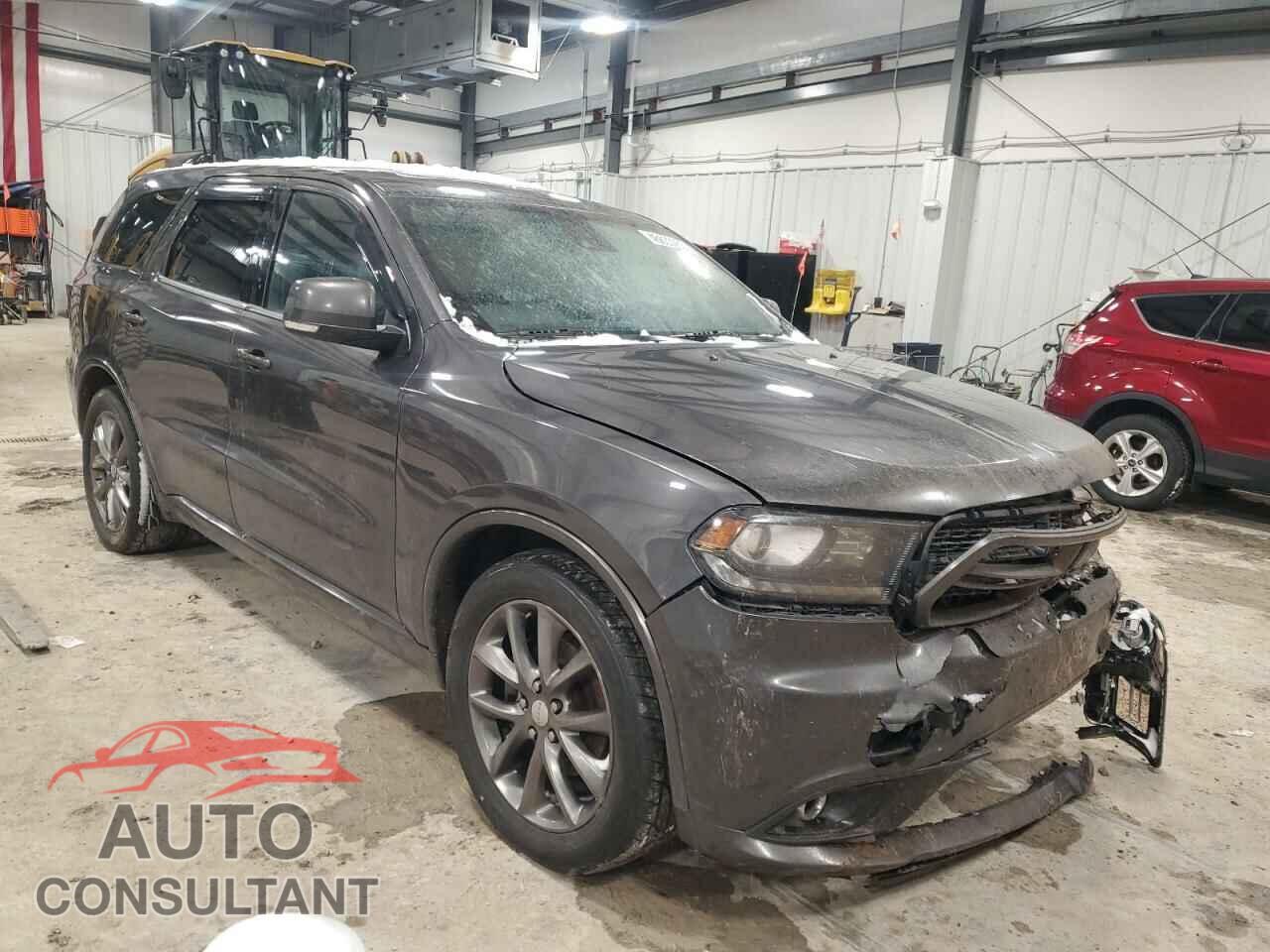 DODGE DURANGO 2015 - 1C4SDJCT2FC789624