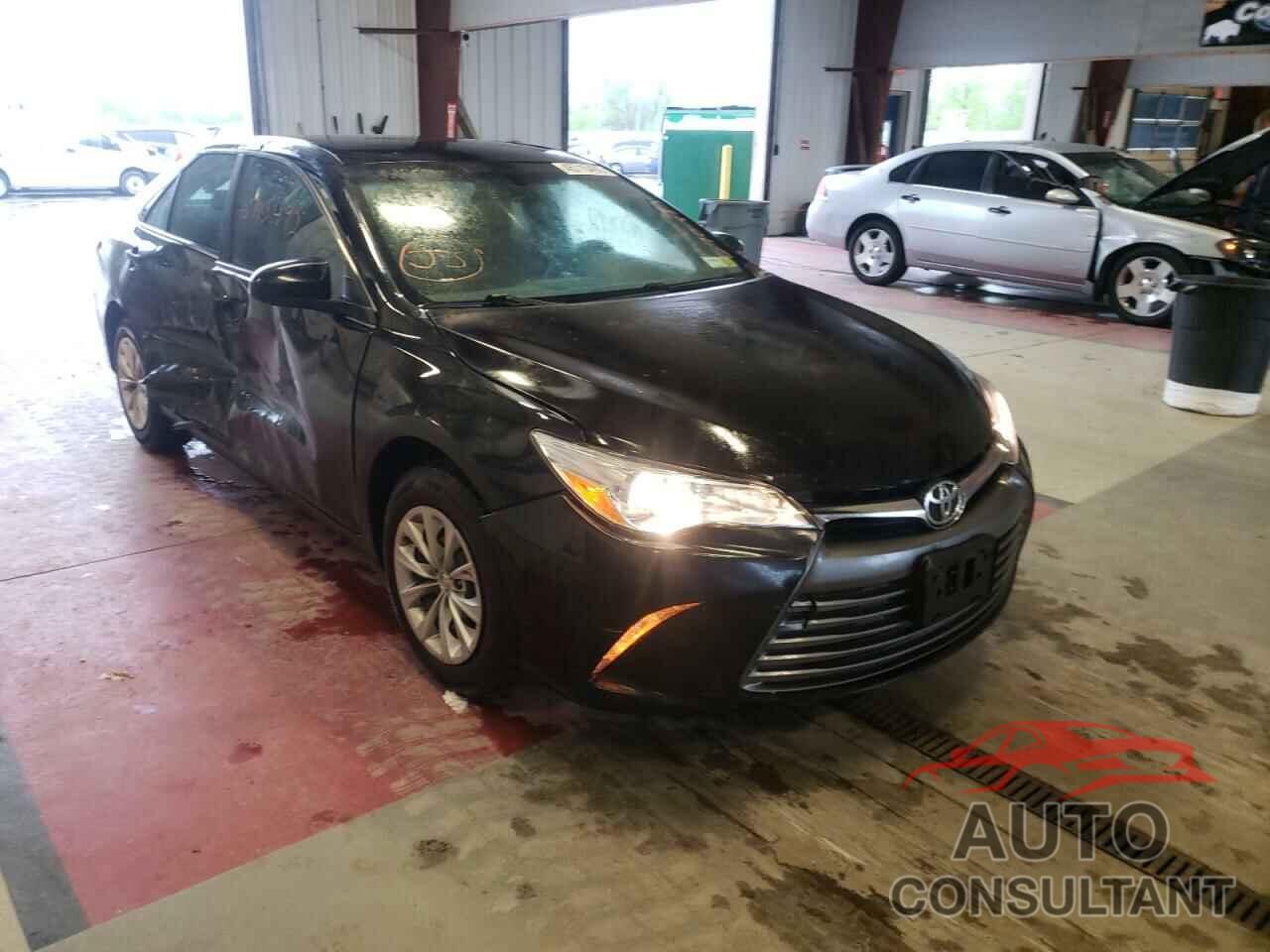 TOYOTA CAMRY 2017 - 4T1BF1FK2HU768553