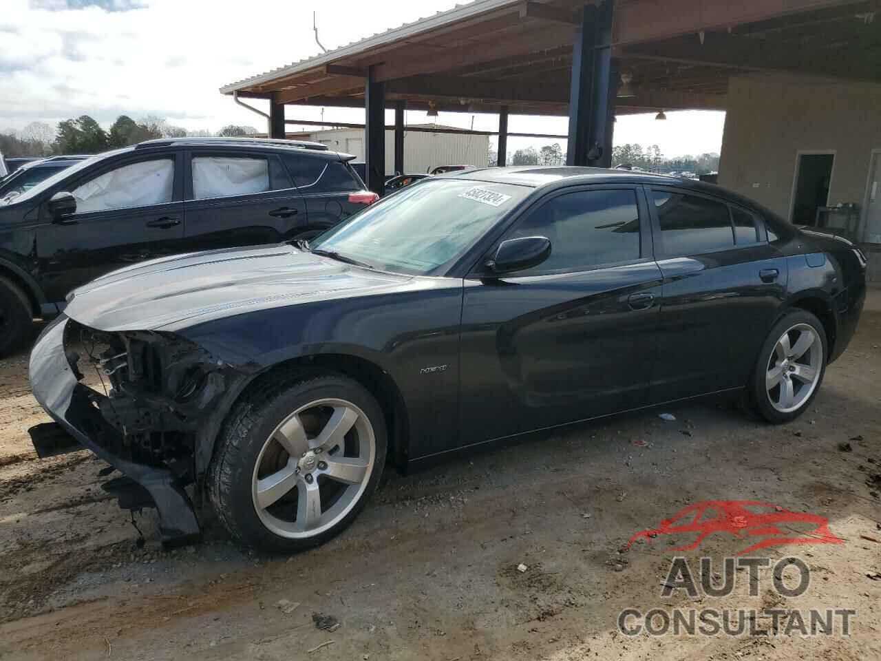 DODGE CHARGER 2016 - 2C3CDXCT2GH210674