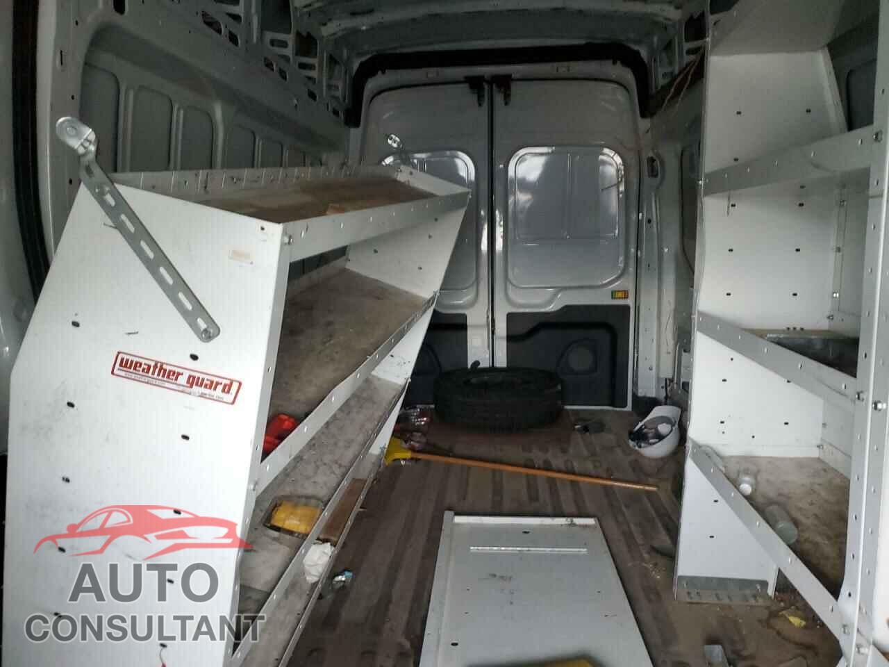 FORD TRANSIT 2017 - 1FTYR3XMXHKA54005