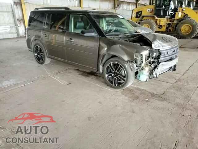FORD FLEX 2014 - 2FMGK5C87EBD30470