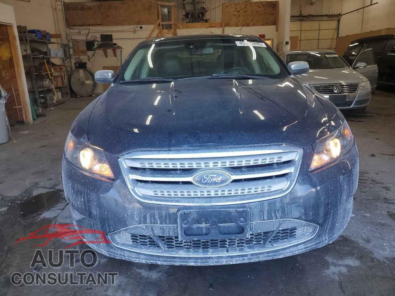 FORD TAURUS 2010 - 1FAHP2FW0AG137783
