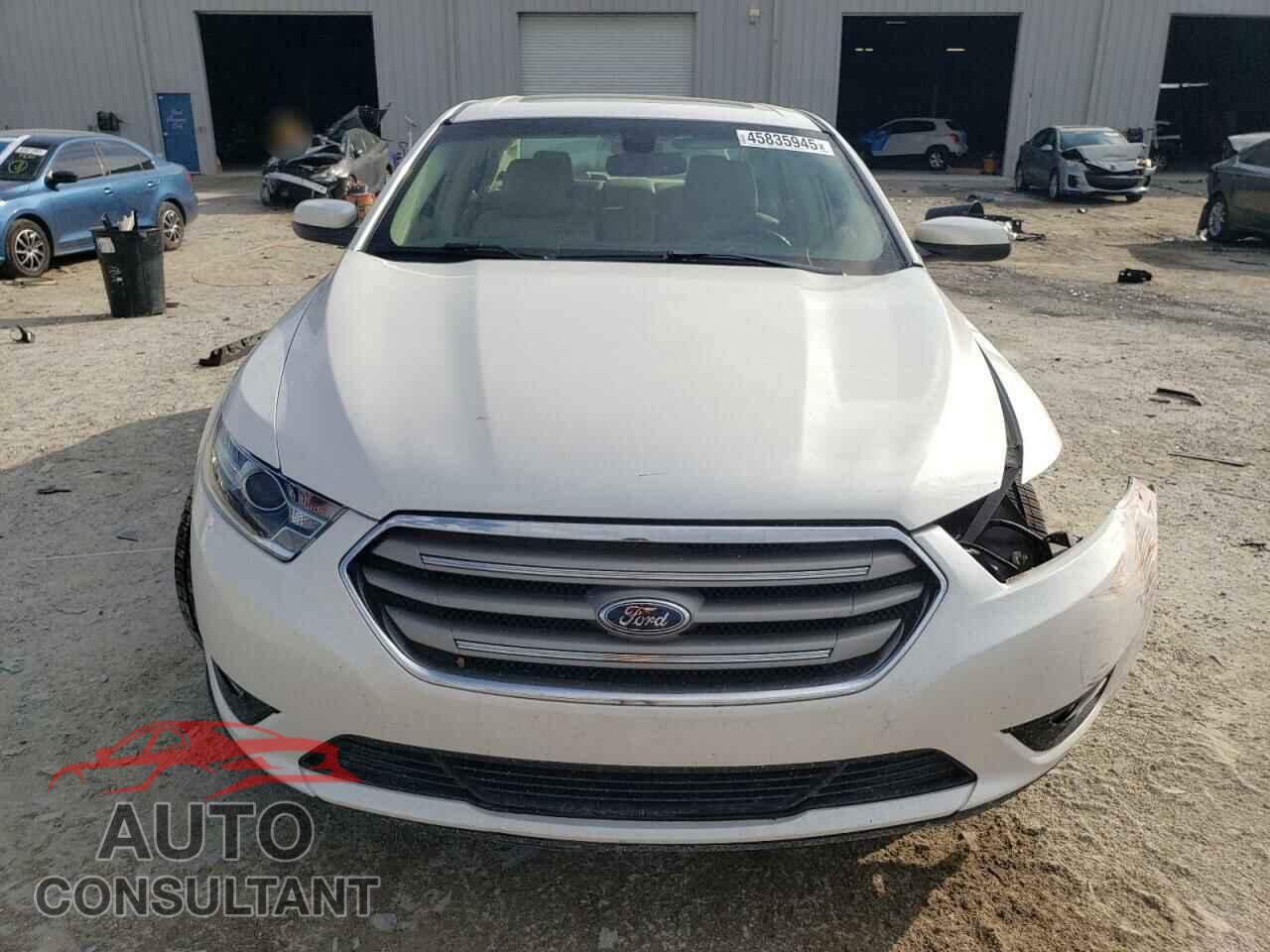FORD TAURUS 2016 - 1FAHP2E85GG148094