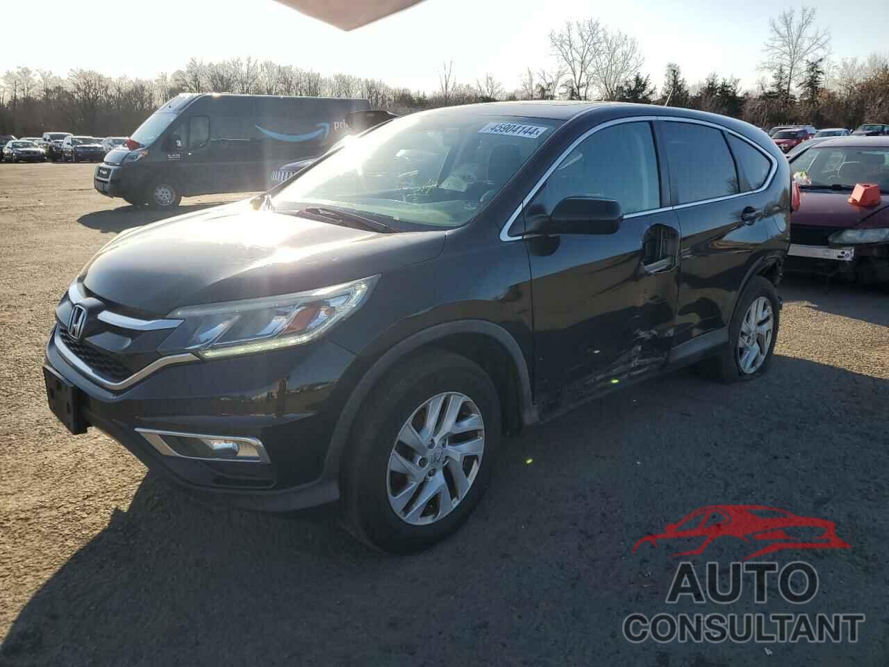 HONDA CRV 2016 - 2HKRM4H58GH611202
