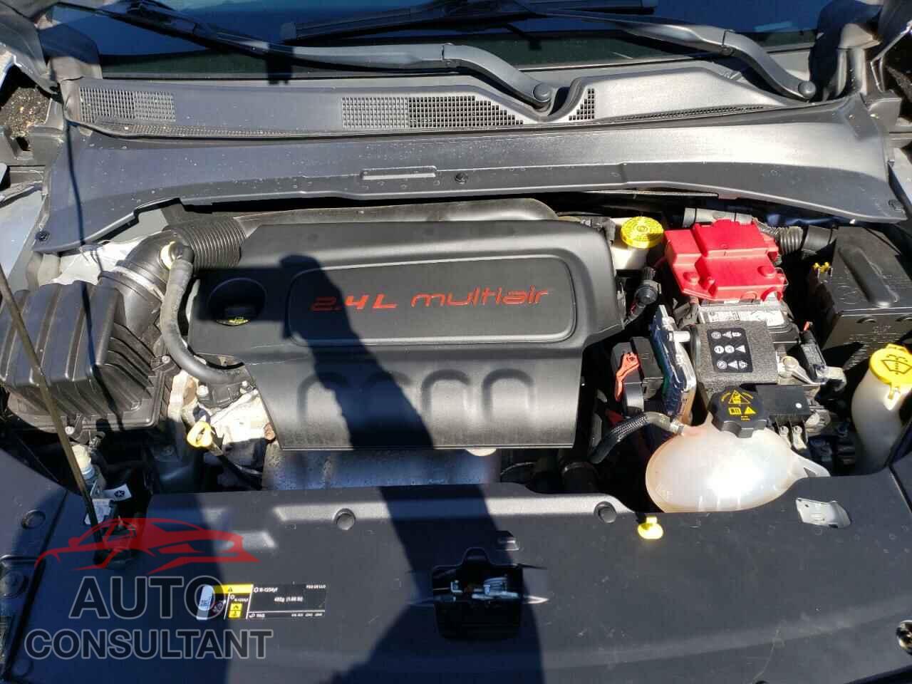 JEEP COMPASS 2020 - 3C4NJCCBXLT211442