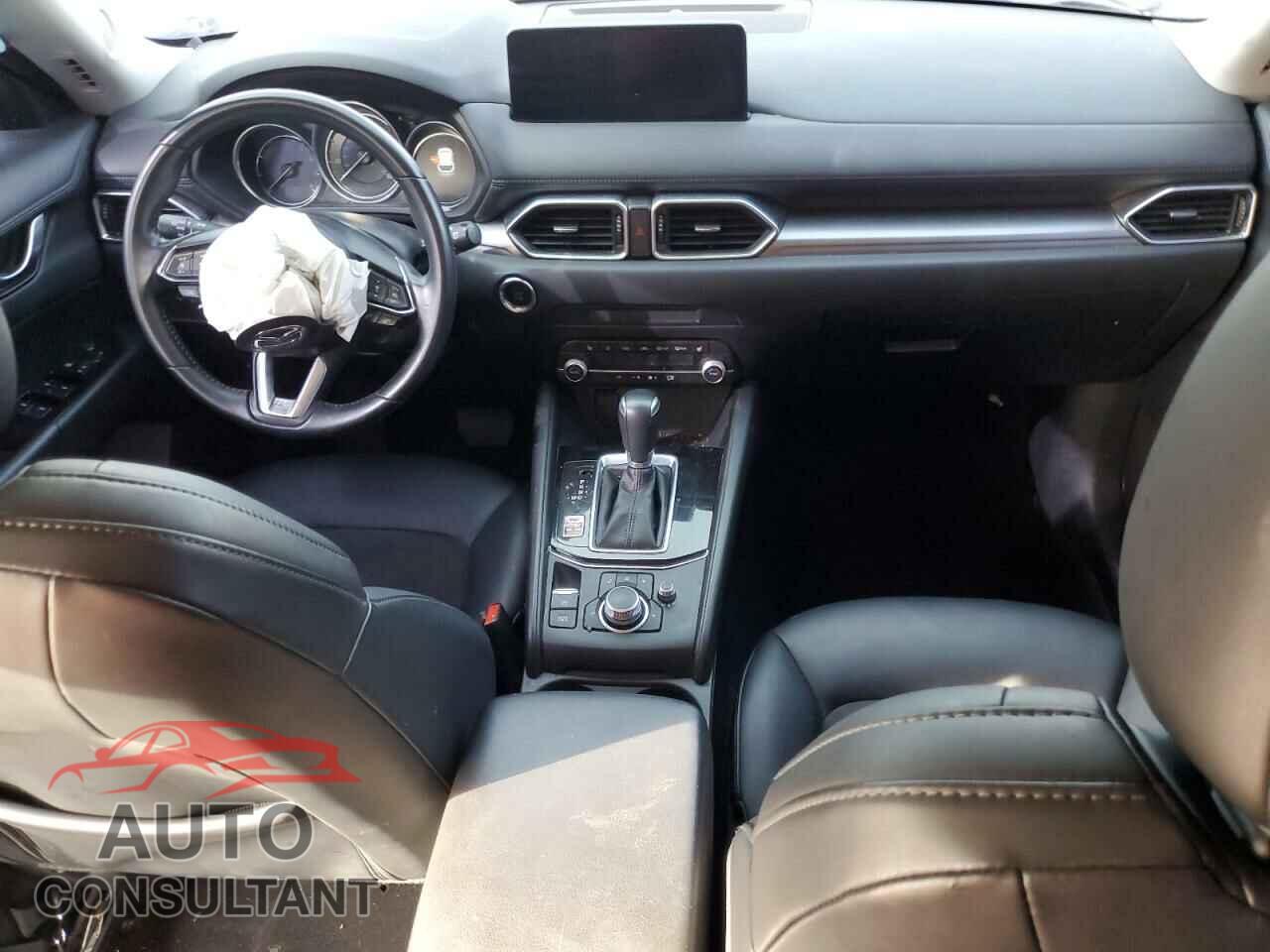 MAZDA CX-5 2021 - JM3KFBCM7M0349977