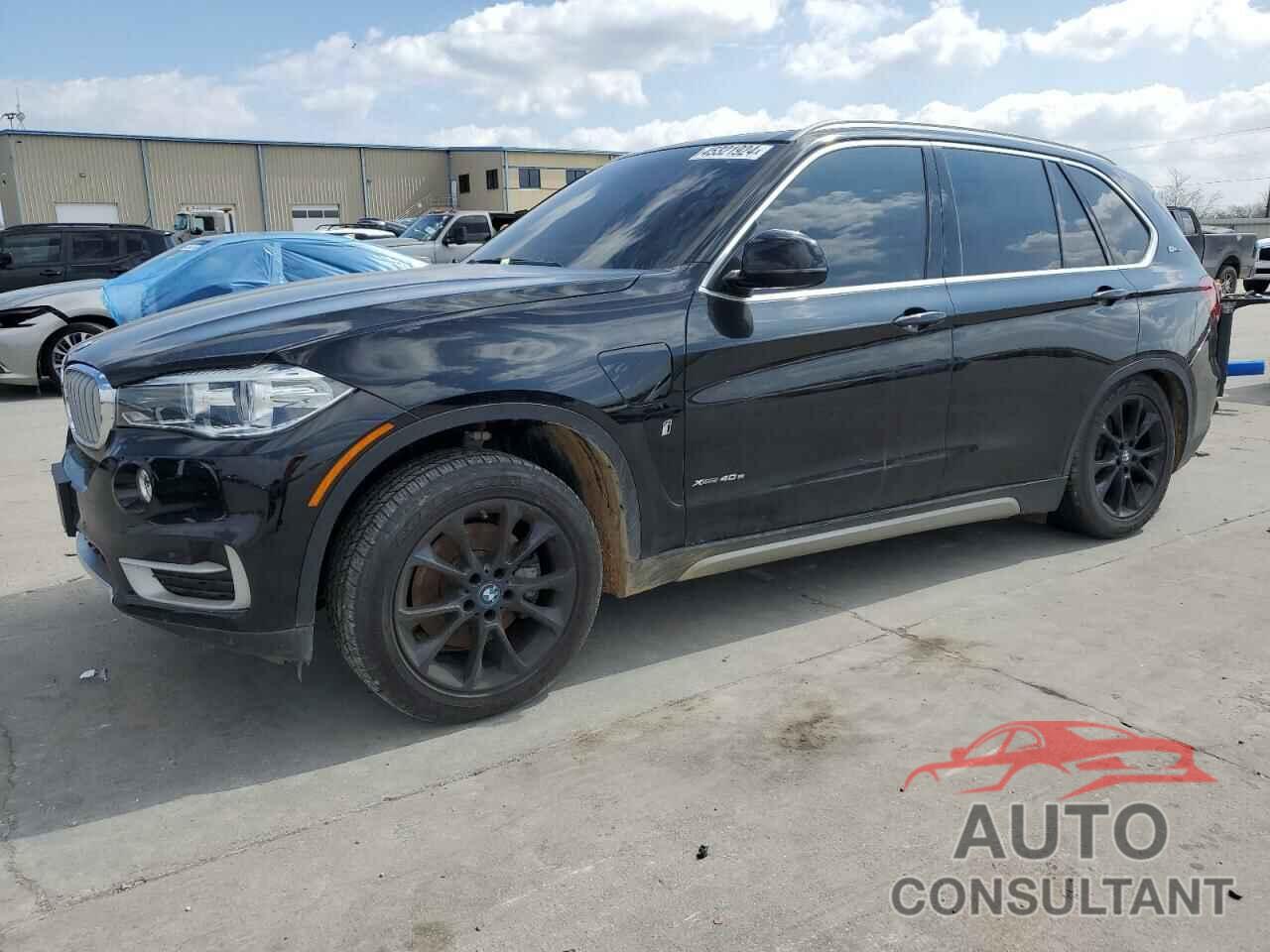 BMW X5 2018 - 5UXKT0C52J0W00932