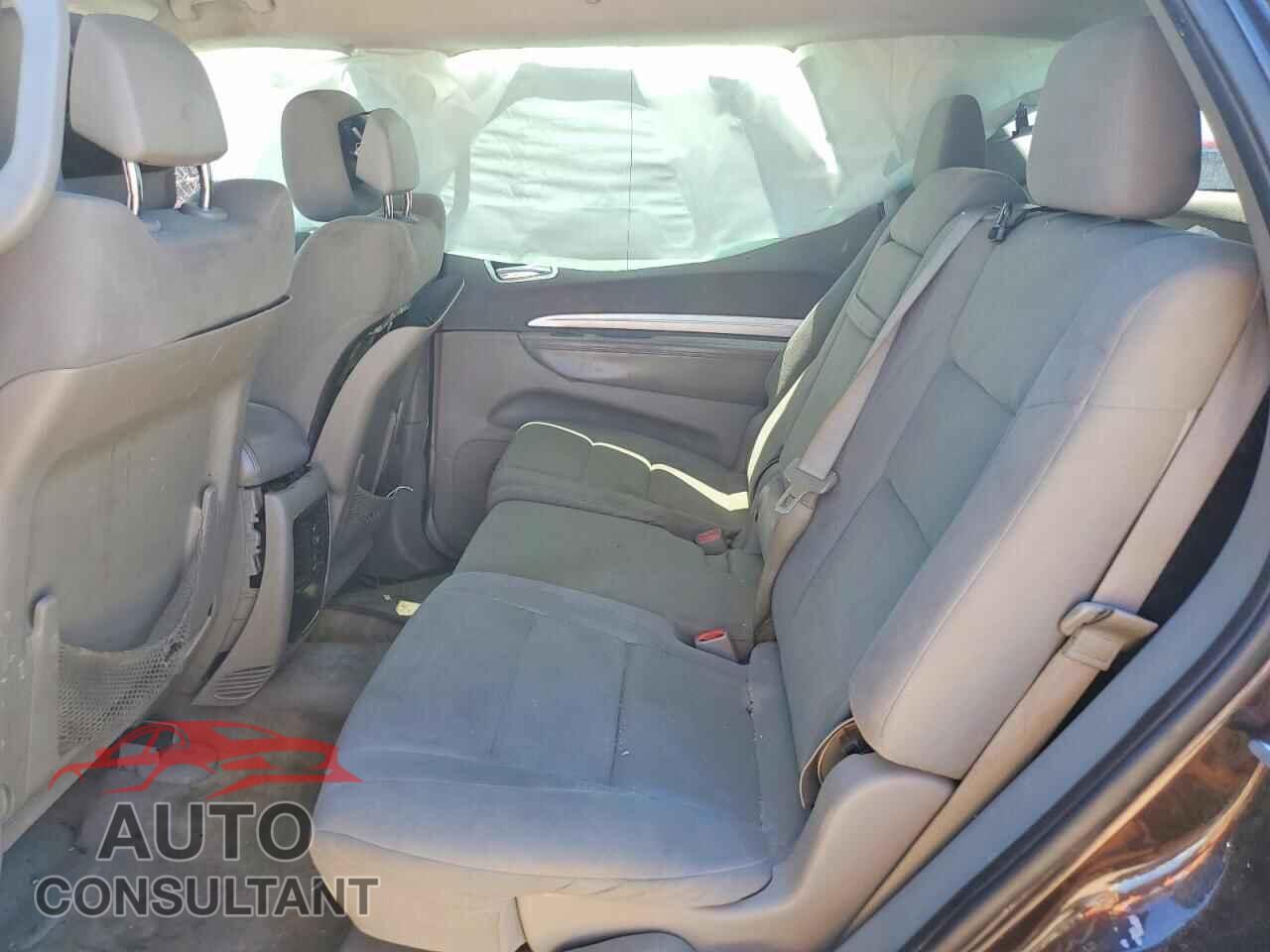 DODGE DURANGO 2013 - 1C4RDHAG6DC558929
