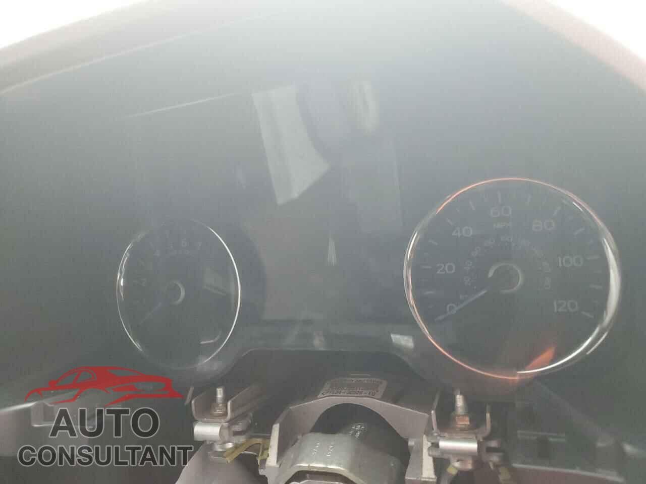 FORD F-150 2016 - 1FTEW1CF2GFB50967