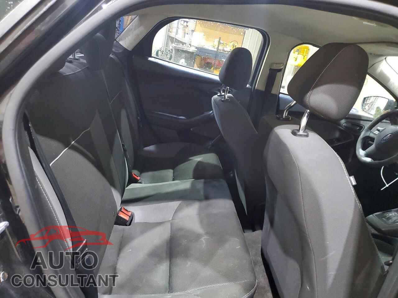 FORD FOCUS 2012 - 1FAHP3E27CL229410